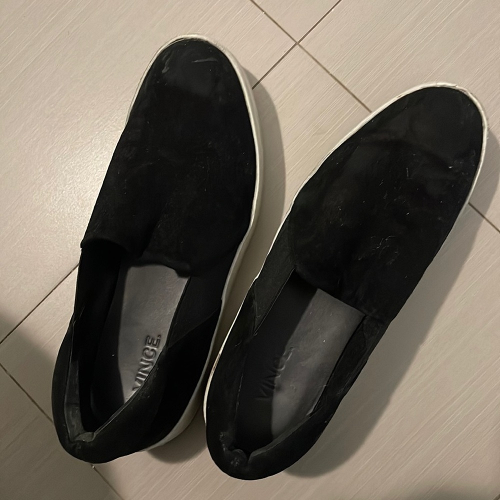 Vince Warren Sneaker